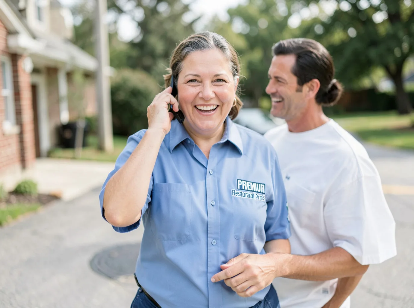 Water Damage Restoration Holland, IA FAQs